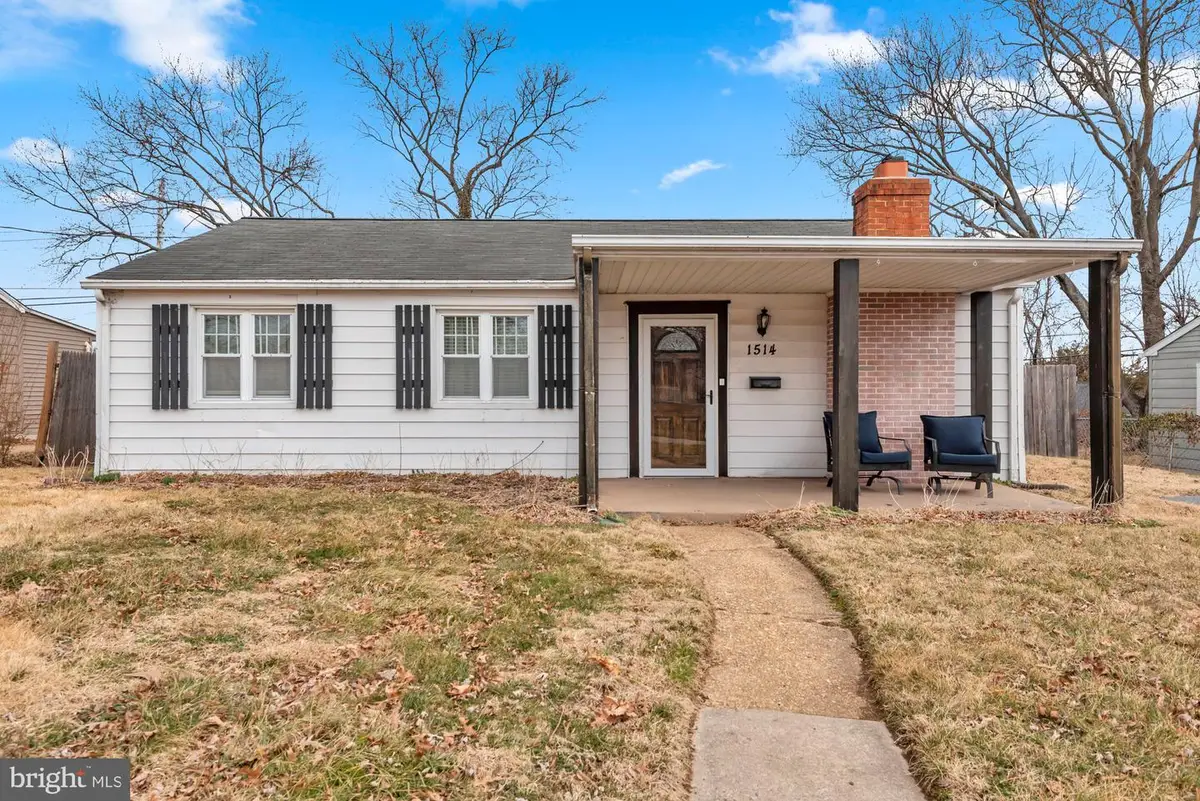 1514 Jupp Rd, Glen Burnie, MD 21060 - #1