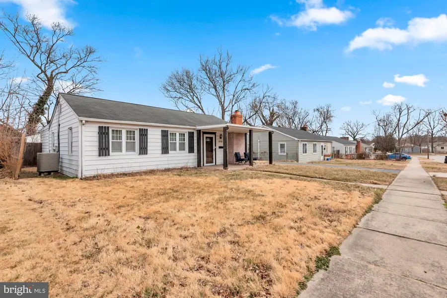 1514 Jupp Rd, Glen Burnie, MD 21060 - #2