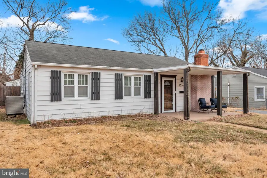 1514 Jupp Rd, Glen Burnie, MD 21060 - #3