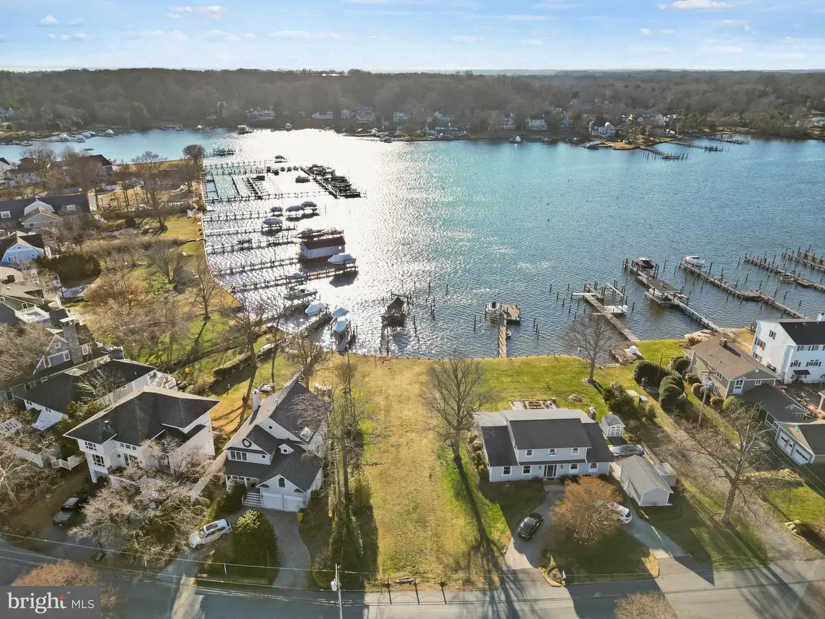 48 E Lake Dr, Annapolis, MD 21403 - #1