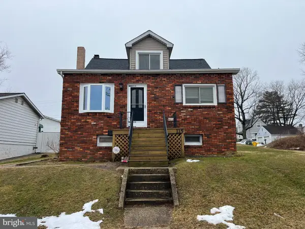 115 9th Ave, BALTIMORE, MD 21225