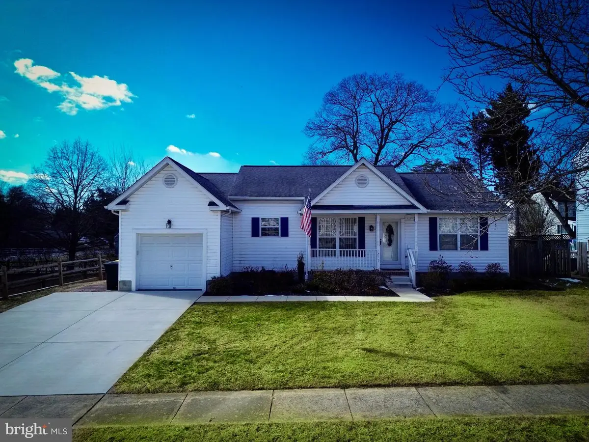1215 Markham Ln, Pasadena, MD 21122 - #1