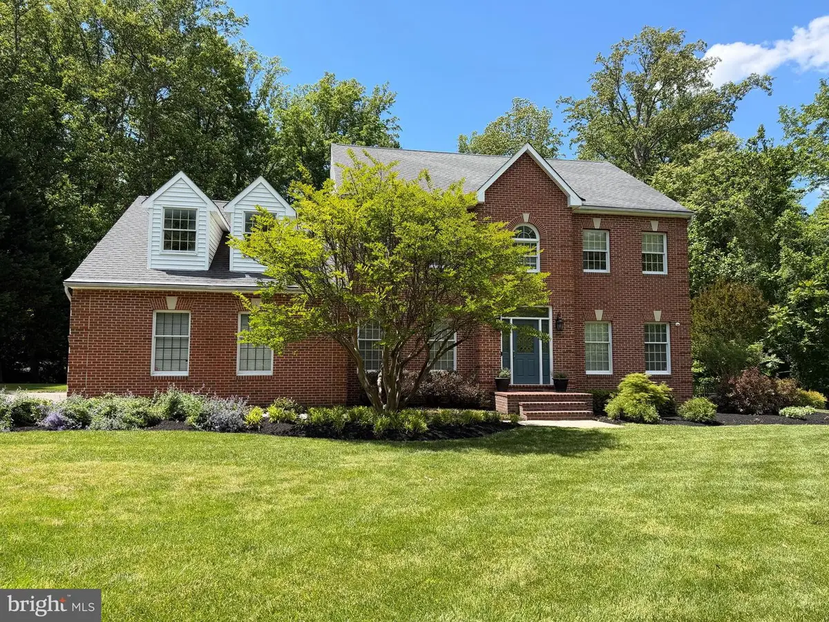 3537 Russell Thomas Ln, Davidsonville, MD 21035 - #1