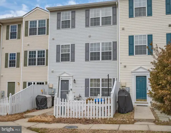 10-d Ironstone Ct #d, ANNAPOLIS, MD 21403