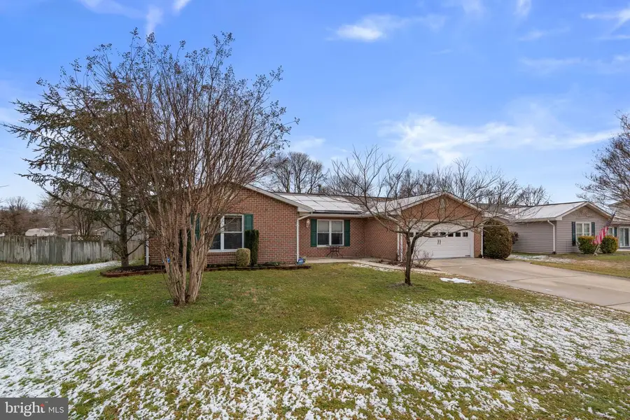 8149 Silo Rd, Severn, MD 21144 - #2