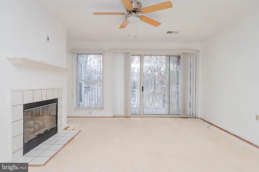 3402 Bitterwood Pl #b102, Laurel, MD 20724 - #3