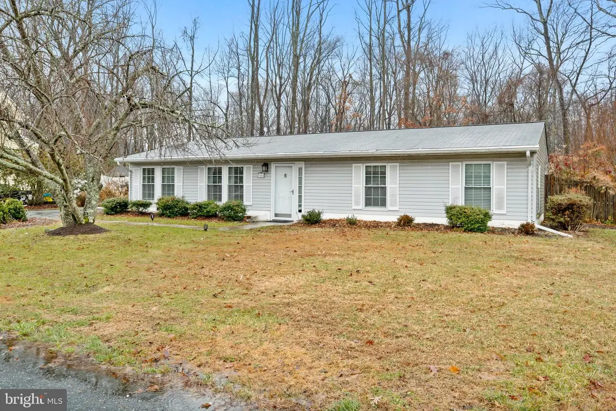 3644 N Carolina Ave, Edgewater, MD 21037 - #1