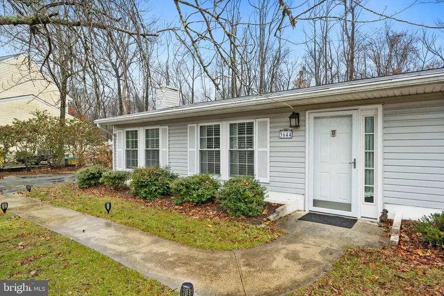 3644 N Carolina Ave, Edgewater, MD 21037 - #3