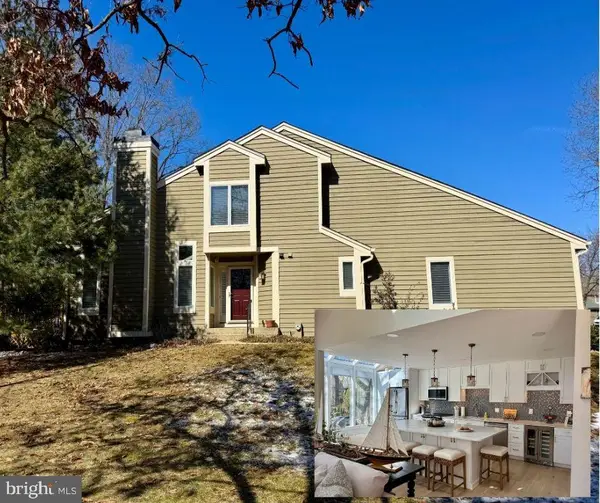 2804 Pennypond Ln N, ANNAPOLIS, MD 21401