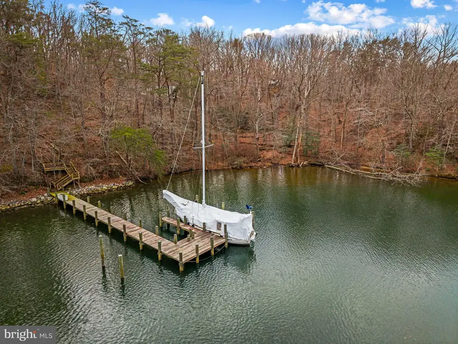 1840 Shore Dr, Annapolis, MD 21401 - #2