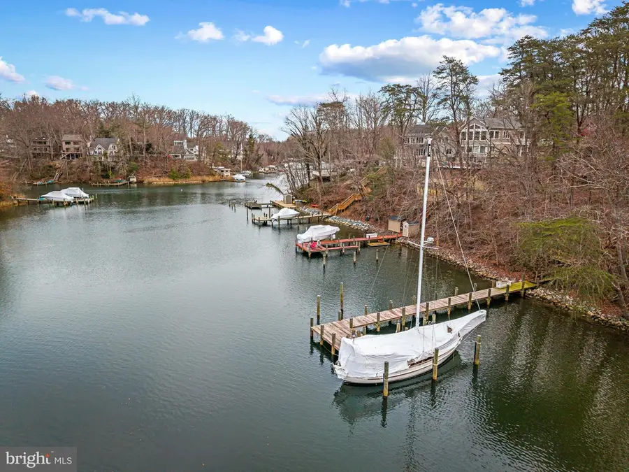 1840 Shore Dr, Annapolis, MD 21401 - #3