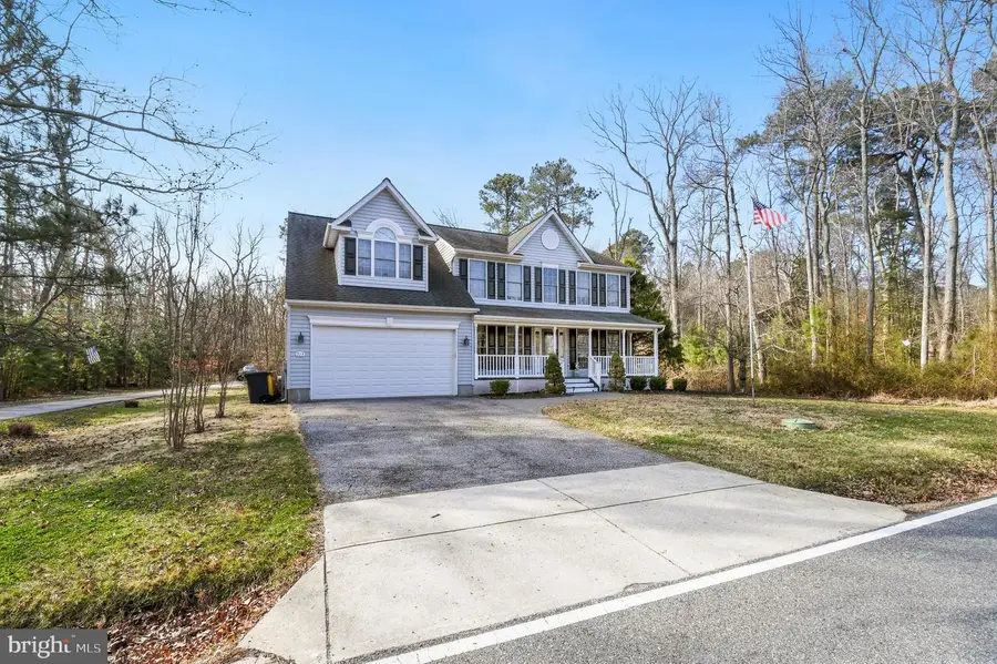 715 Walnut Ave, North Beach, MD 20714 - #2