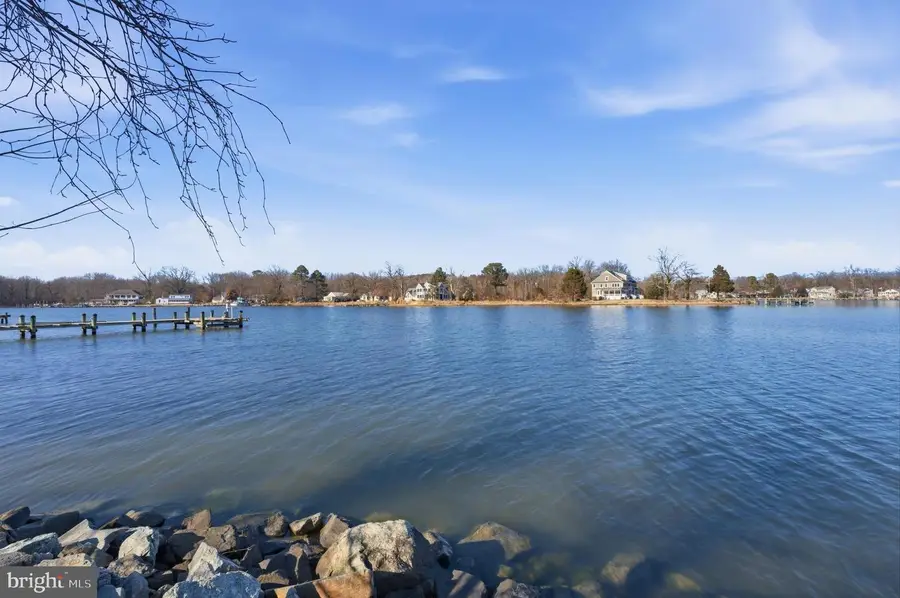 5700 Broadwater Creek Rd, Churchton, MD 20733 - #2