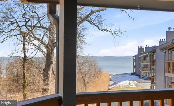 2010 Quay Village Ct #201, ANNAPOLIS, MD 21403