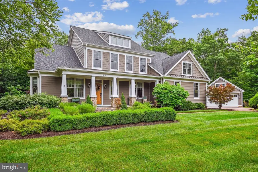 1611 Misty Manor Way, Millersville, MD 21108 - #3