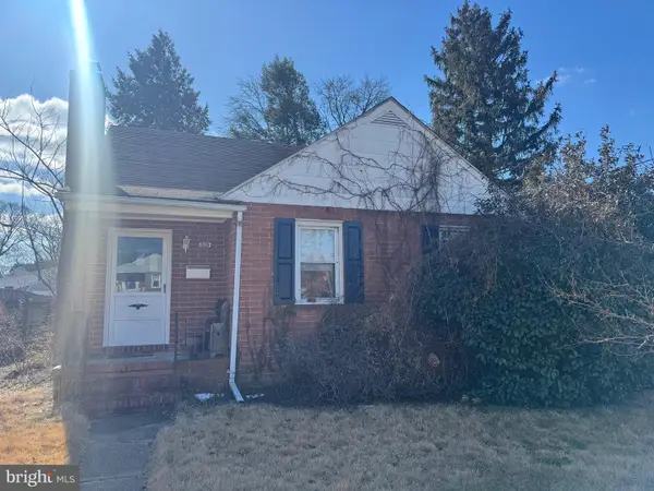 525 Newfield Rd, GLEN BURNIE, MD 21061