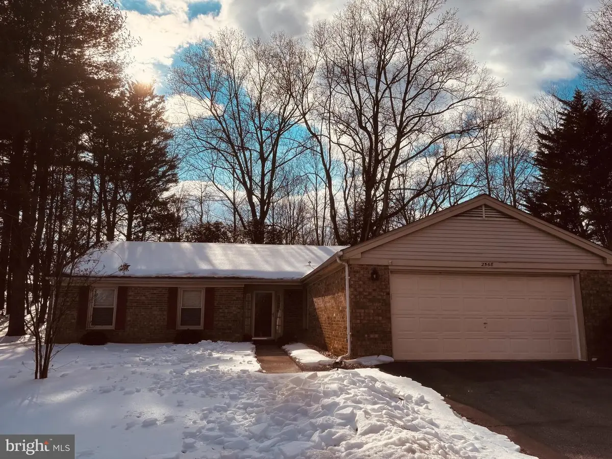 2568 Forest Knl, Annapolis, MD 21401 - #1