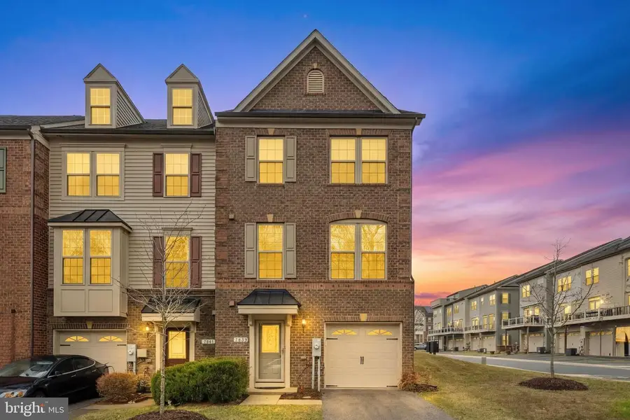 7839 Patterson Way, Hanover, MD 21076 - #2