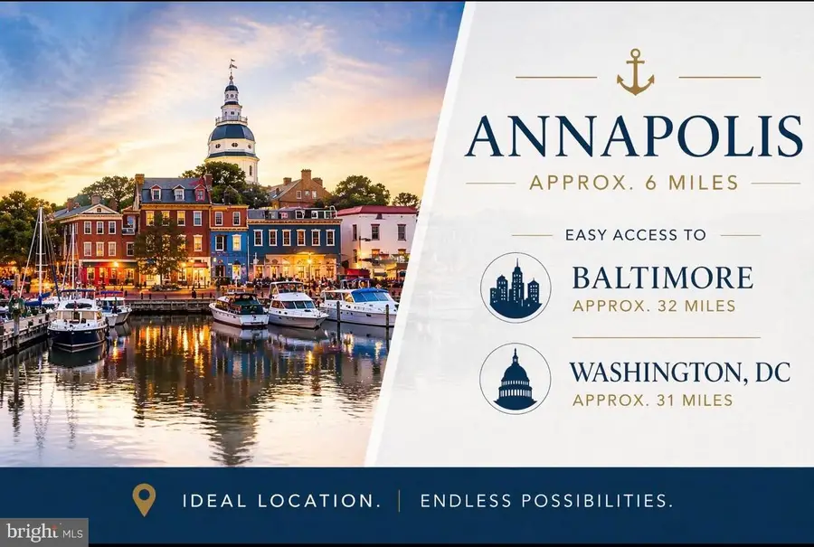 1617 Hilltop Rd, Edgewater, MD 21037 - #2