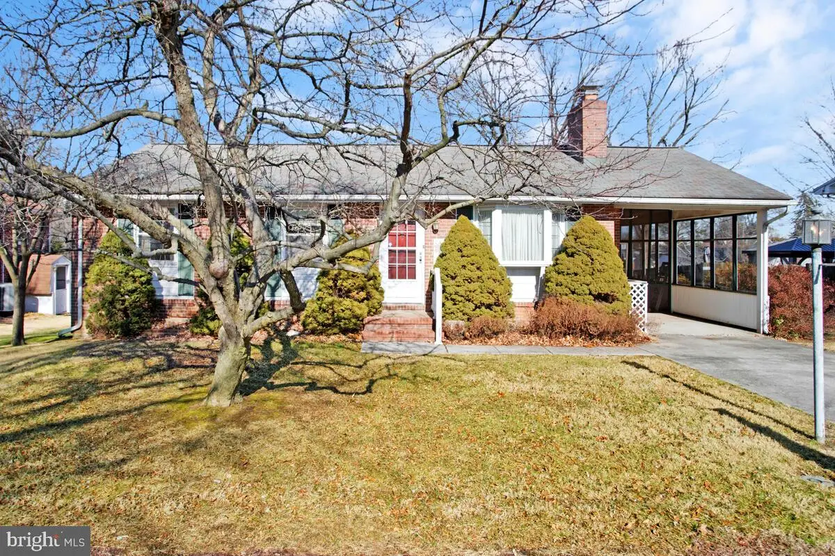 612 Fairmount Rd, Linthicum Heights, MD 21090 - #1