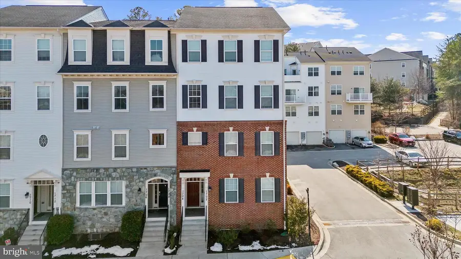 1704 Fieldstone Ct, Hanover, MD 21076 - #2