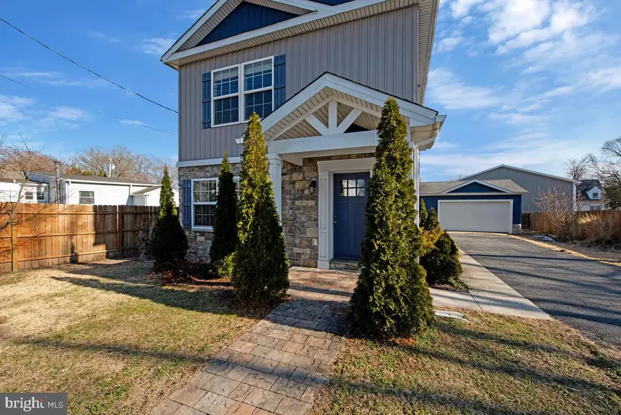 941 8th St, Pasadena, MD 21122 - #2