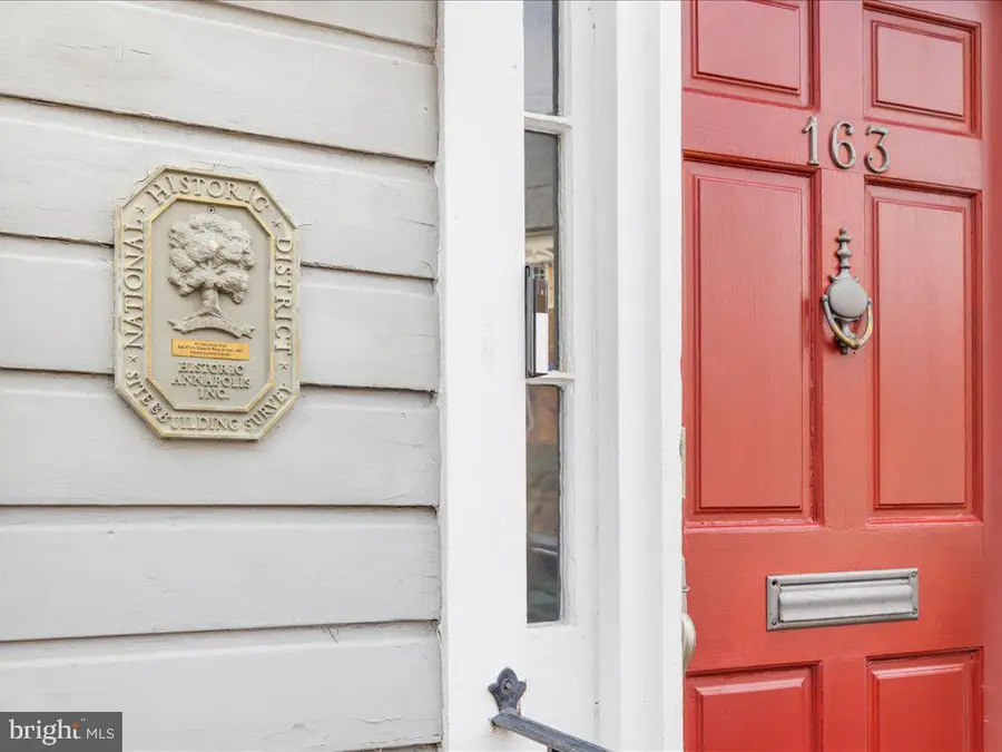 163 Prince George St, Annapolis, MD 21401 - #2