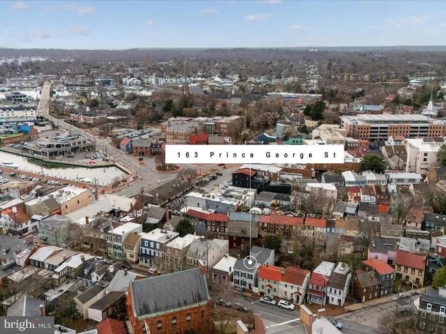 163 Prince George St, Annapolis, MD 21401 - #3
