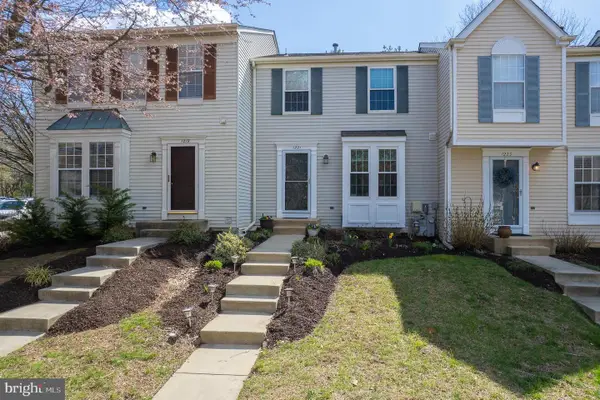 1221 Seminole Dr, ARNOLD, MD 21012