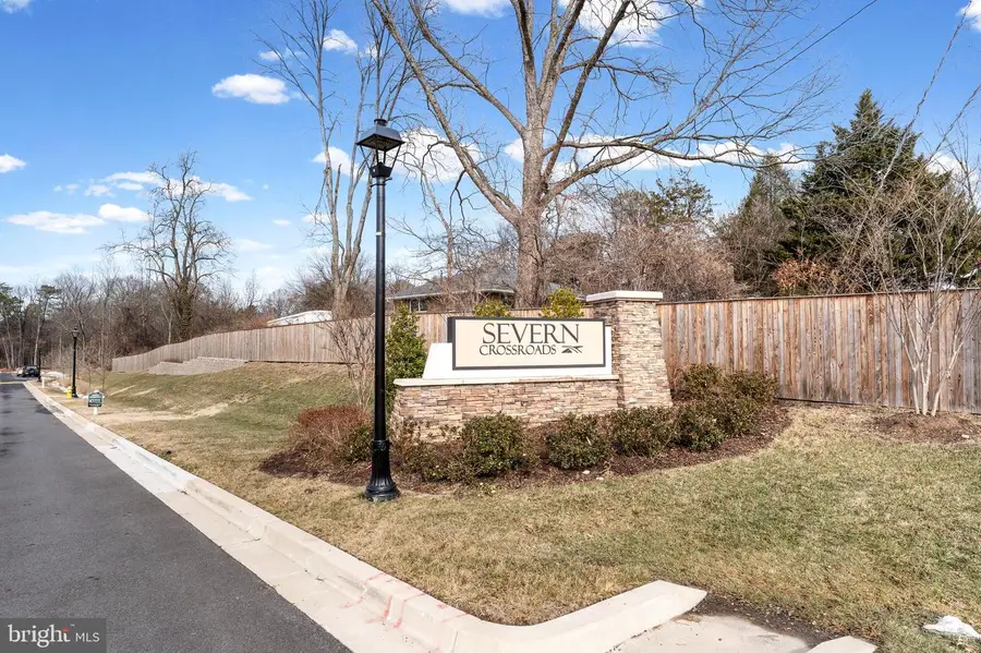 7716 Dignity Way, Severn, MD 21144 - #2