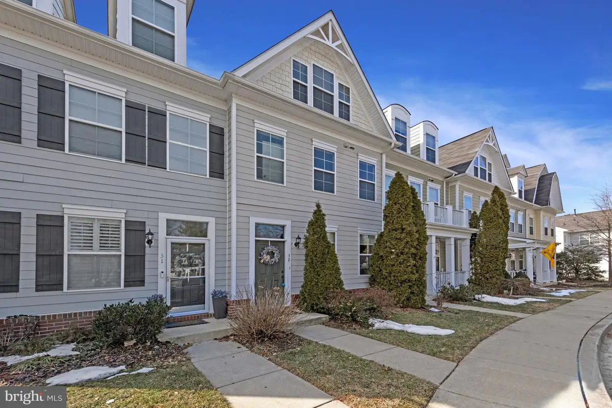 32 Boucher Pl, Annapolis, MD 21403 - #1