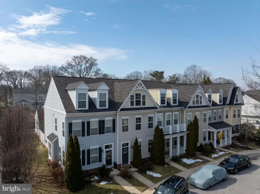 32 Boucher Pl, Annapolis, MD 21403 - #2