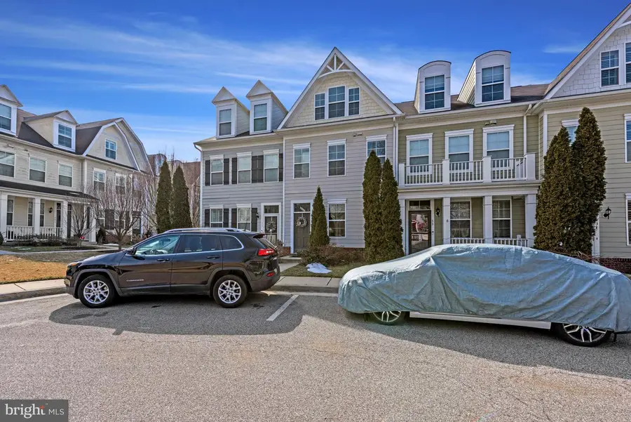 32 Boucher Pl, Annapolis, MD 21403 - #3