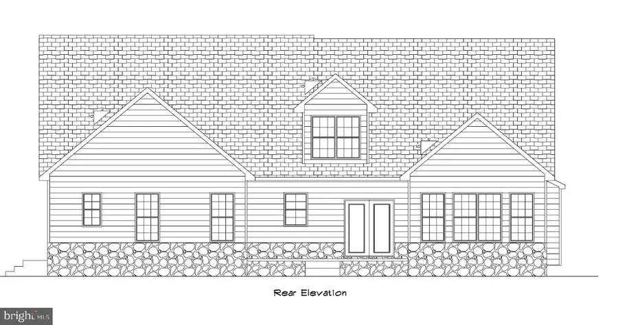 3123 Arundel On The Bay Road - Harrison Model, Annapolis, MD 21403 - #2