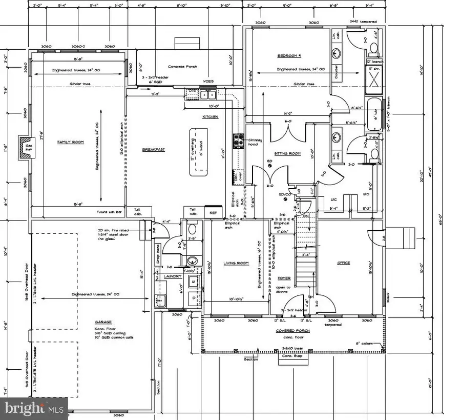 3123 Arundel On The Bay Road - Harrison Model, Annapolis, MD 21403 - #3