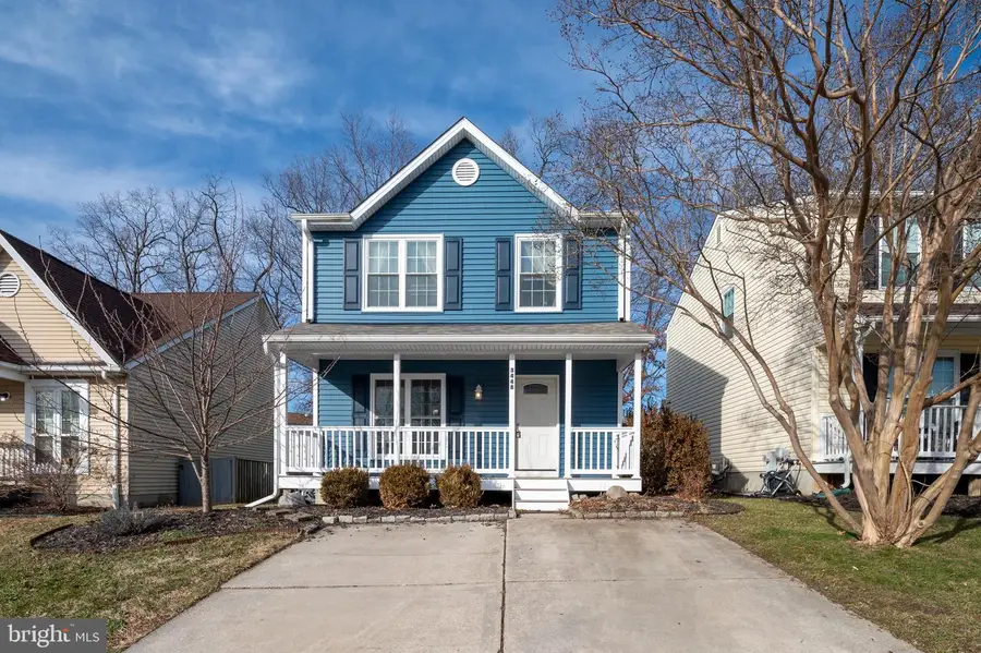 3448 Brookhaven Rd, Pasadena, MD 21122 - #2