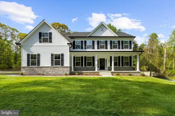 5084 Mountain Road - Baltimore Model, PASADENA, MD 21122