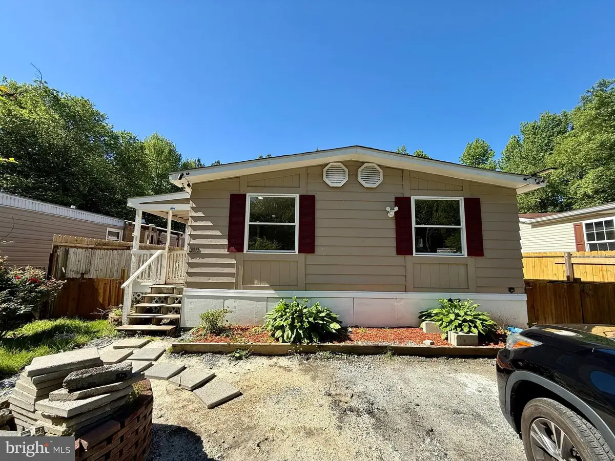 249 Jaguar Drive, Lothian, MD 20711 - #1