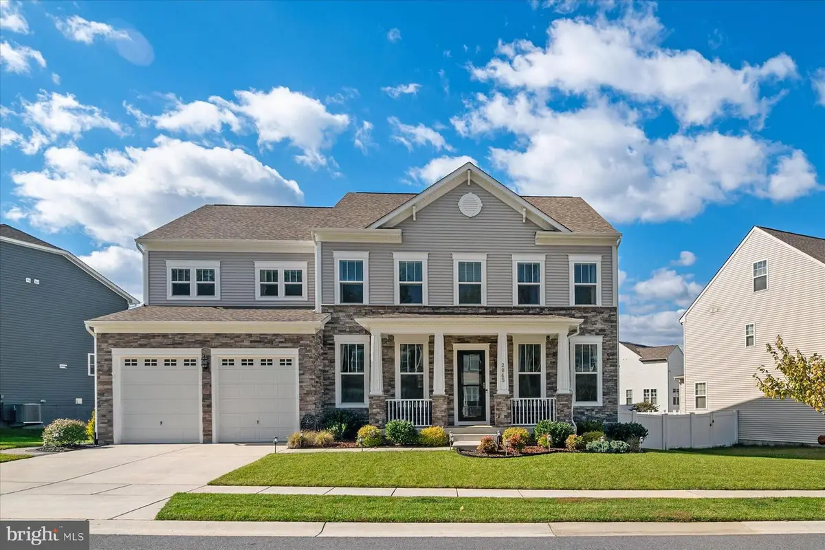 2845 Broad Wing Dr, Odenton, MD 21113 - #1