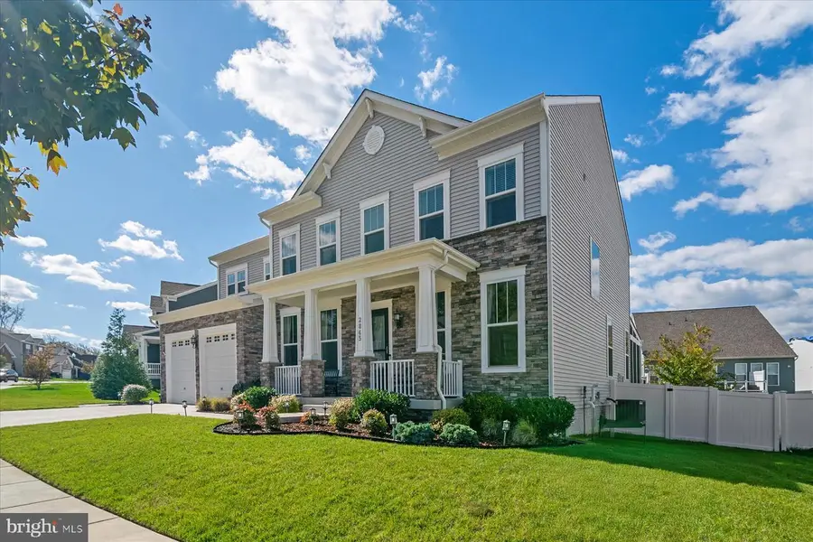 2845 Broad Wing Dr, Odenton, MD 21113 - #3