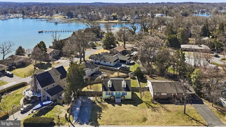 3 Giddings Ave, Severna Park, MD 21146 - #2