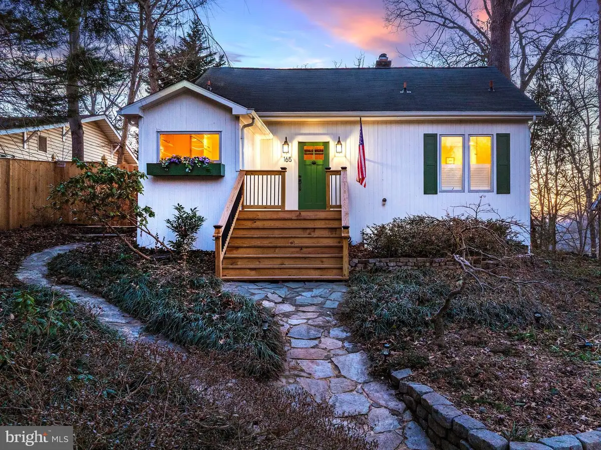 165 Severn Way, Arnold, MD 21012 - #1