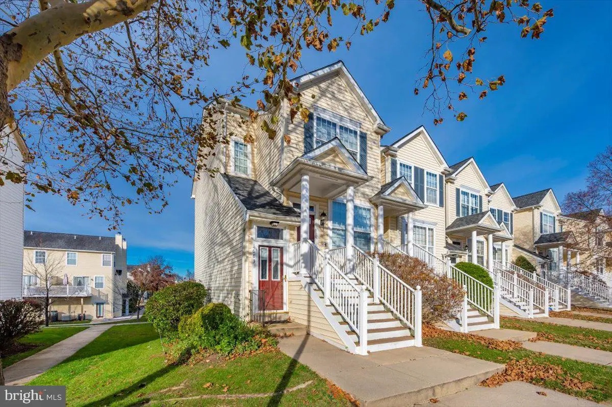 1683 Fallowfield Ct, Crofton, MD 21114 - #1