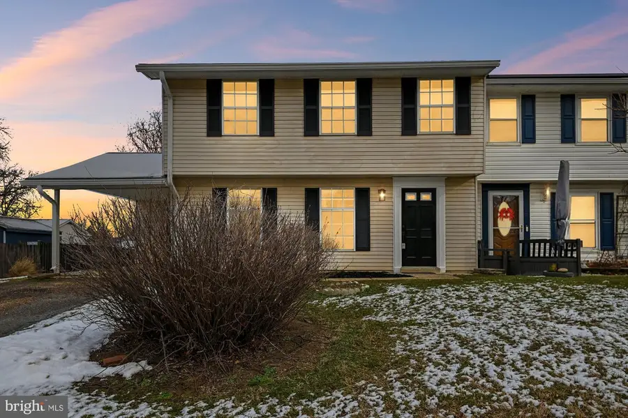 2518 Maytime Dr, Gambrills, MD 21054 - #2