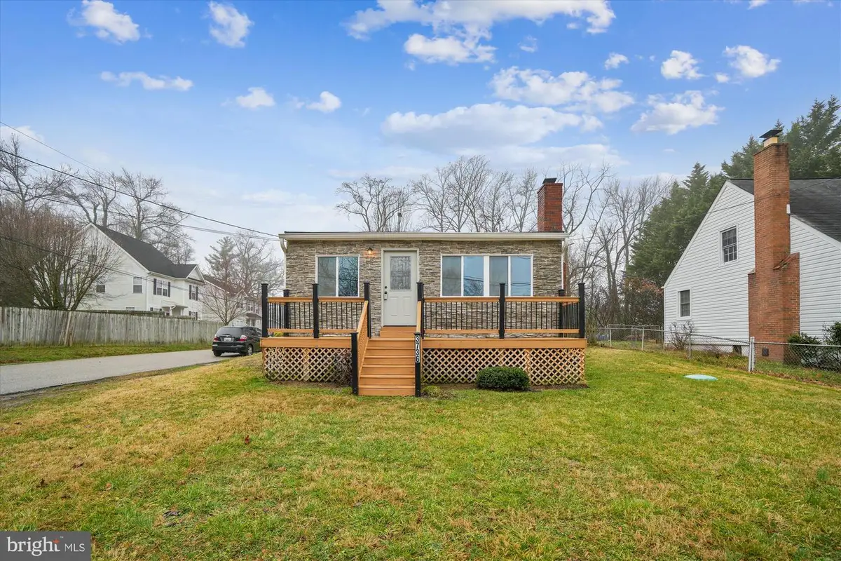 3736 Beach Drive Blvd, Edgewater, MD 21037 - #1