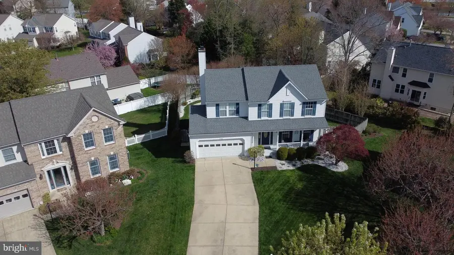 2708 Strongs Ct, Crofton, MD 21114 - #3