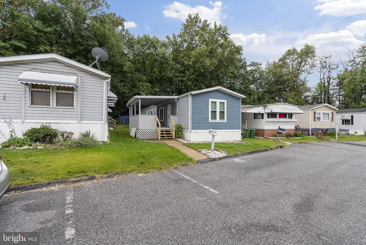 635 Sunset Strip, Brooklyn Park, MD 21225 - #1