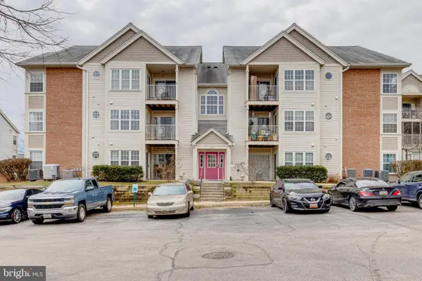 306 Blue Water Ct #301, GLEN BURNIE, MD 21060