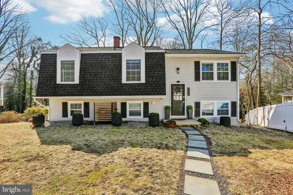 804 Oak Grove Cir, SEVERNA PARK, MD 21146