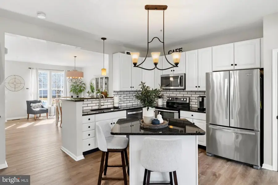 2840 Settlers View Dr, Odenton, MD 21113 - #2